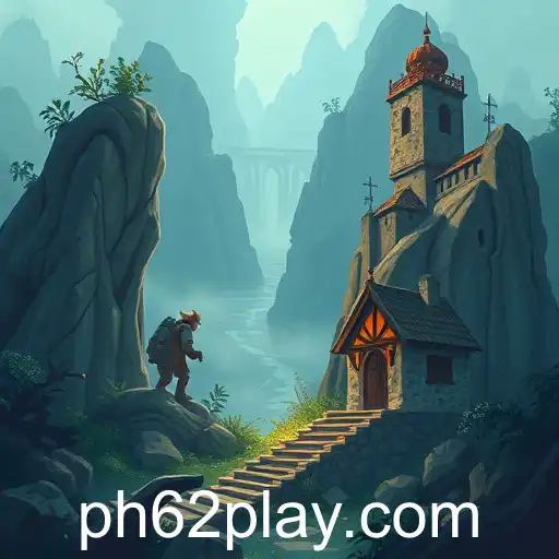 Exploring the Allure of Adventure Games: A Journey Through Interactive Storytelling