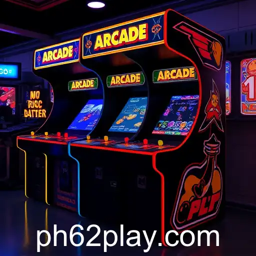 Exploring the Timeless Appeal of Arcade Games