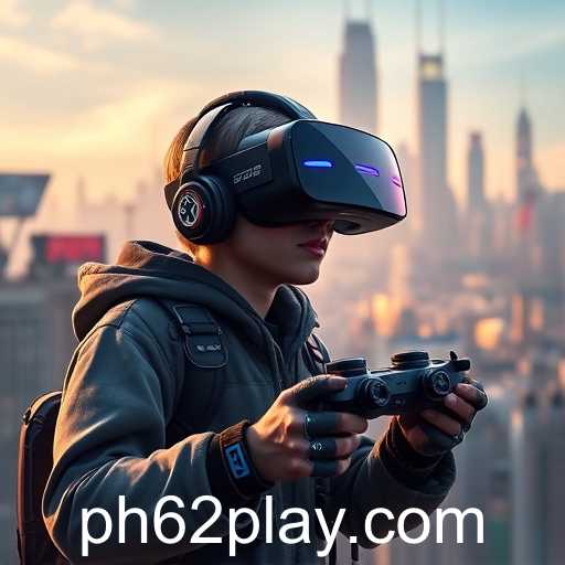 Digital Gaming Revolution