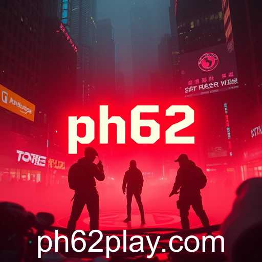 Gaming Community Embraces 'ph62' Discovery