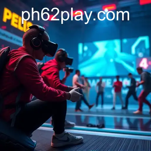 Evolving Gaming Trends: The Dynamics of 2025