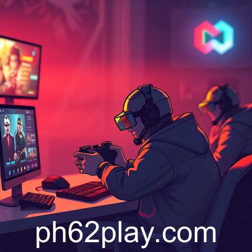 Gaming Trends and Online Communities