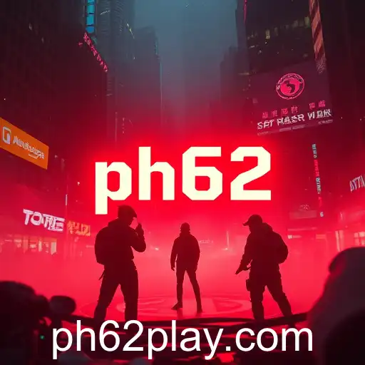 Gaming Community Embraces 'ph62' Discovery