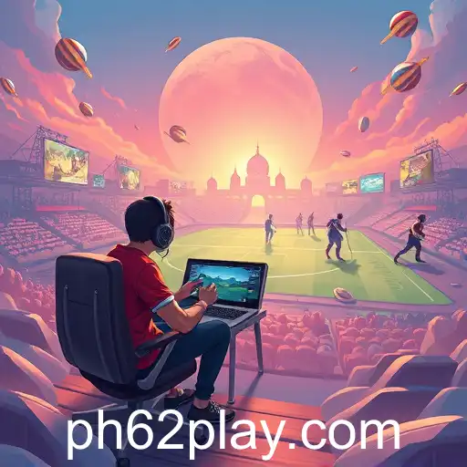 The Rise of Ph62 and Its Impact on Online Gaming
