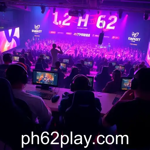 The Rise of PH62 in Digital Gaming