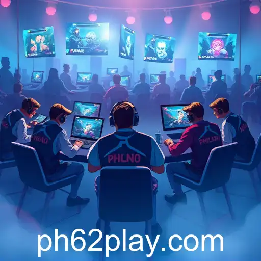 Innovative Shift in Online Gaming Landscape