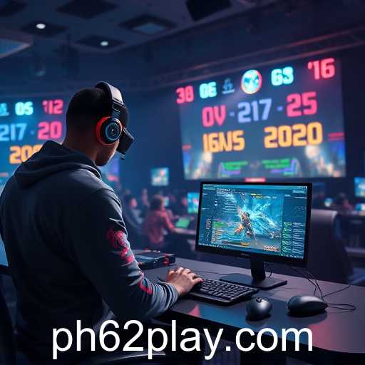 Ph62 and the Revival of English Game Culture