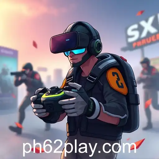 PH62 Unlocks New Experiences in Online Gaming