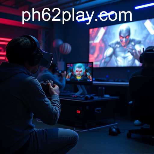 Evolving Gaming Trends: PH62's Influence