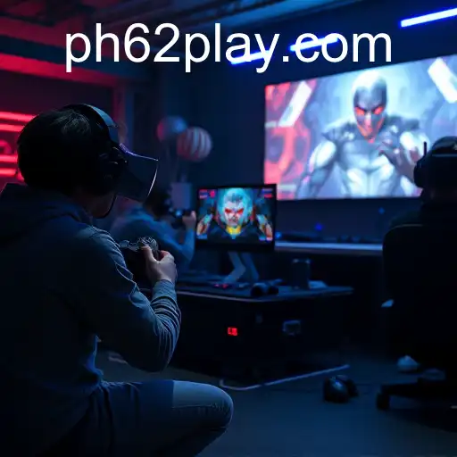 Evolving Gaming Trends: PH62's Influence
