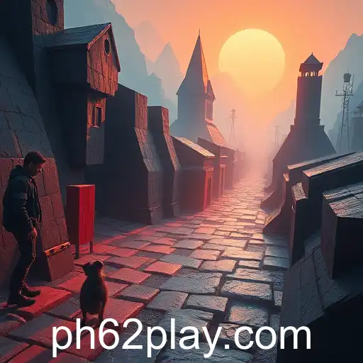 Exploring the World of Puzzle Games: A Deep Dive into the 'ph62' Experience