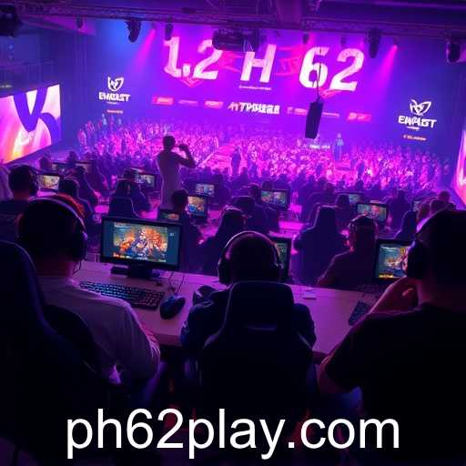 The Rise of PH62 in Digital Gaming