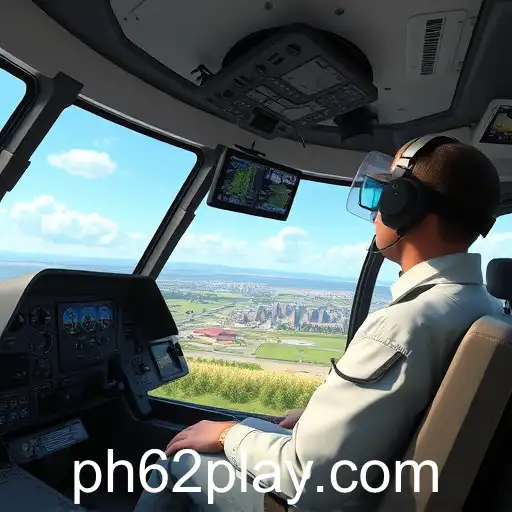 Exploring the World of Simulation Games: An Immersive Experience