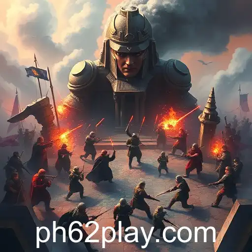 Exploring the World of Strategy Games: A Deep Dive into Mind-Bending Challenges