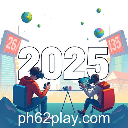 The Digital Playground: Evolution of Online Gaming